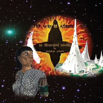 Paperback The Way to Atlantis Book