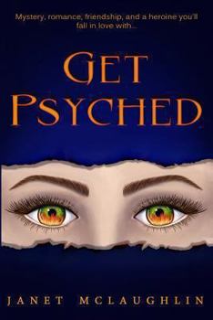 Paperback Get Psyched (Get Psyched Series) Book