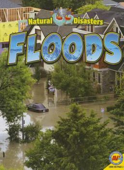 Floods - Book  of the Natural Disasters