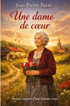 Paperback Une dame de coeur [French] Book