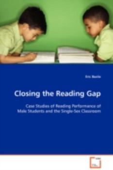 Paperback Closing the Reading Gap Book