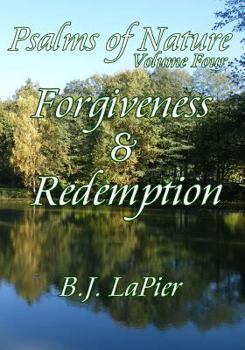 Paperback Psalms of Nature: Volume Four Book