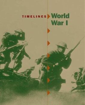 World War I (Atlas of Conflicts) - Book  of the Atlas of Conflicts