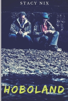 Paperback HoboLand Book