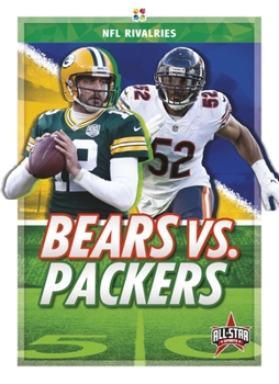 Paperback Bears Vs Packers Book