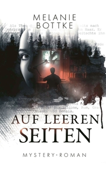 Paperback Auf leeren Seiten [German] Book