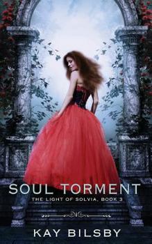 Paperback Soul Torment Book