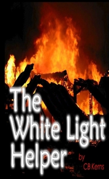 Paperback The White Light Helper Book