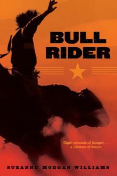 Paperback Bull Rider Book