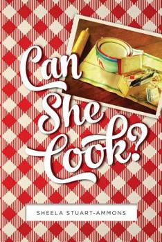 Paperback Can She Cook? Book