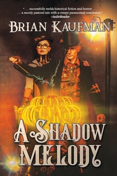 Paperback A Shadow Melody Book