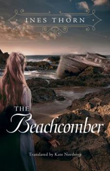 The Beachcomber - Book #2 of the Island of Sylt Trilogy