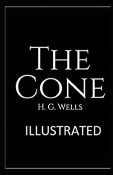 Paperback The Cone Illustrated Book