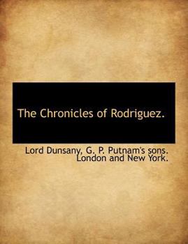 The Chronicles of Rodriguez