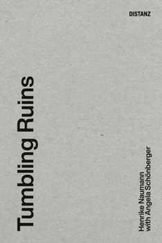 Paperback Tumbling Ruins Book