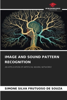 Paperback Image and Sound Pattern Recognition Book