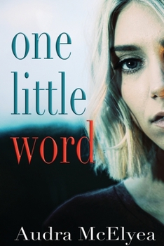 Paperback One Little Word Book