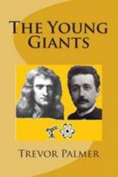 Paperback The Young Giants Book