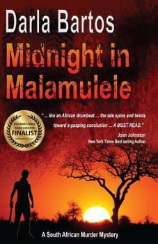Paperback Midnight in Malamulele Book