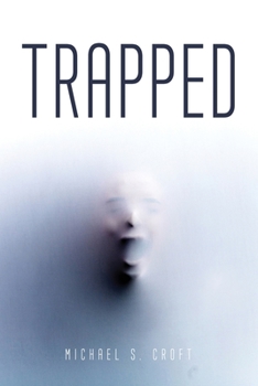 Paperback Trapped Book