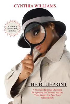 Paperback The Blueprint Book