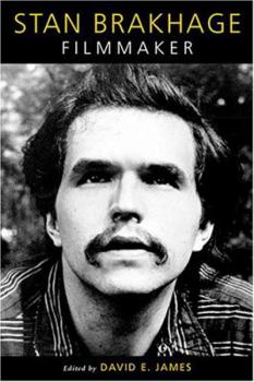 Hardcover Stan Brakhage: Filmmaker Book