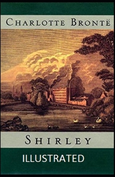 Paperback Shirley Illustrated Book