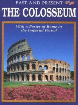 Paperback The Colosseum Book