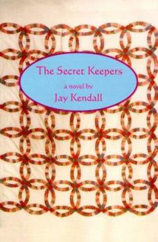 Paperback The Secret Keepers Book