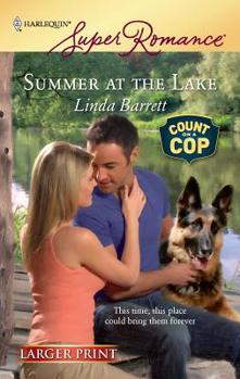 Summer at the Lake - Book #1 of the Flying Solo
