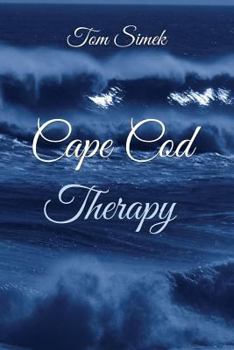 Paperback Cape Cod Therapy Book