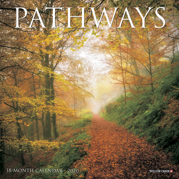 Calendar Pathways 2020 Mini Calendar Book