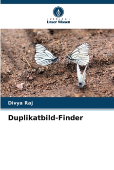 Paperback Duplikatbild-Finder [German] Book