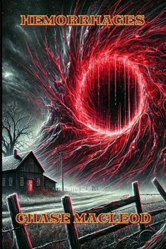 Paperback Hemorrhages Book