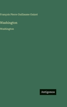 Washington: Washington (French Edition)