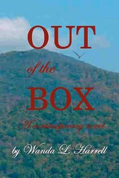 Paperback Out Of The Box: A Contemporary Novel Book