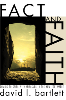 Paperback Fact and Faith Book