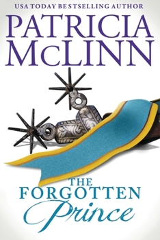 Paperback The Forgotten Prince (The Wedding Series, Book 9) Book