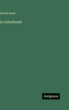 En folkefiende
