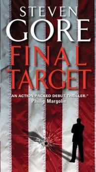 Final Target: A Graham Gage Mystery - Book #1 of the Graham Gage