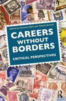 Paperback Careers Without Borders: Critical Perspectives Book