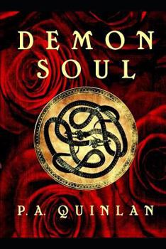 Paperback Demon Soul Book