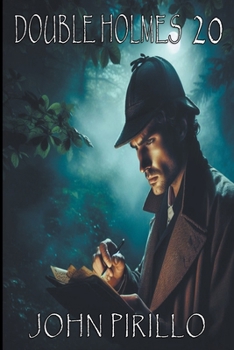 Paperback Double Holmes 20 Book