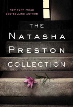 Paperback The Natasha Preston Collection Book