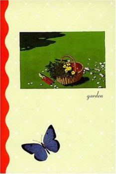 Garden (Life's Little Notebook)