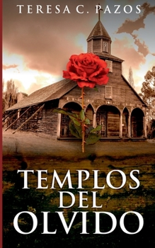 Paperback Templos del olvido [Spanish] Book