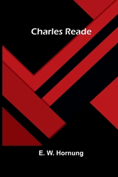 Paperback Charles Reade Book