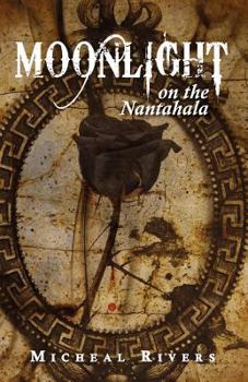 Paperback Moonlight on the Nantahala Book