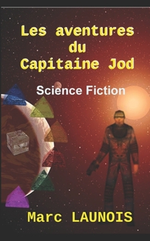 Paperback Les aventures du Capitaine Jod [French] Book
