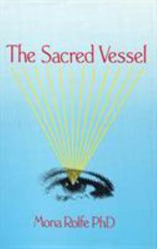 Hardcover The Sacred Vessel Book